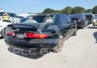2000 Toyota CAMRY фото