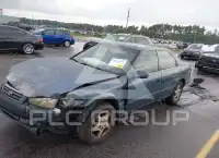 2000 Toyota CAMRY photo