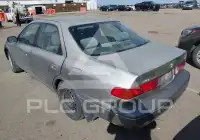 2000 Toyota CAMRY фото