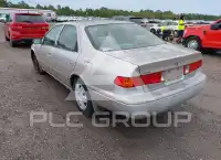 2000 Toyota CAMRY фото