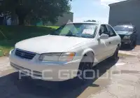 2000 Toyota CAMRY фото