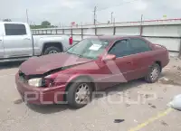 2000 Toyota CAMRY фото