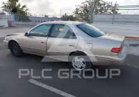 2000 Toyota CAMRY фото