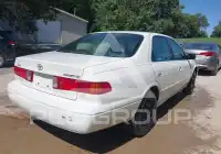 2000 Toyota CAMRY фото
