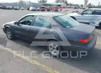 2000 Toyota CAMRY фото