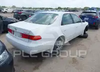 2000 Toyota CAMRY фото