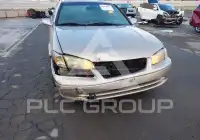 2000 Toyota CAMRY фото