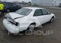 2000 Toyota CAMRY фото