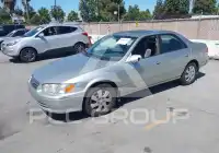 2000 Toyota CAMRY photo
