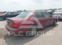 2000 Toyota CAMRY фото