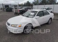 2000 Toyota CAMRY фото