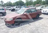 2000 Toyota CAMRY фото