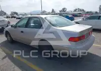 2000 Toyota CAMRY photo