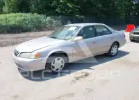 2000 Toyota CAMRY фото