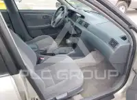 2000 Toyota CAMRY фото