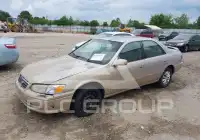 2000 Toyota CAMRY фото