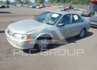2000 Toyota CAMRY photo