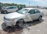 2000 Toyota CAMRY фото