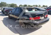 2000 Toyota CAMRY фото