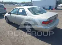 2000 Toyota CAMRY photo