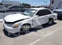 2000 Toyota CAMRY photo
