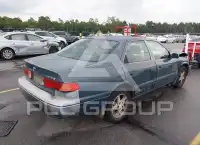 2000 Toyota CAMRY photo