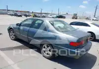 2000 Toyota CAMRY фото