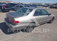 2000 Toyota CAMRY фото