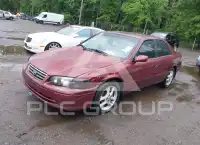 2000 Toyota CAMRY фото