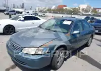 2000 Toyota CAMRY фото