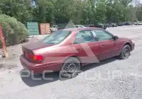 2000 Toyota CAMRY фото