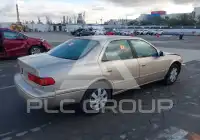 2000 Toyota CAMRY фото