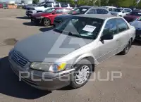 2000 Toyota CAMRY фото