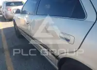 2000 Toyota CAMRY photo