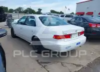 2000 Toyota CAMRY фото