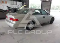 2000 Toyota CAMRY фото
