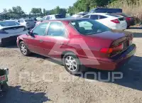 2000 Toyota CAMRY фото