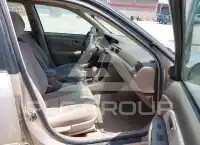 2000 Toyota CAMRY фото