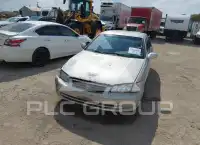 2000 Toyota CAMRY photo