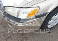 2000 Toyota CAMRY фото