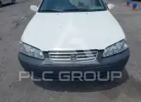 2000 Toyota CAMRY photo