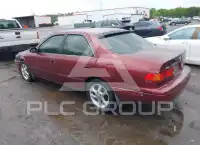 2000 Toyota CAMRY фото
