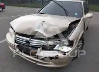 2000 Toyota CAMRY фото