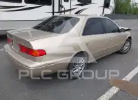 2000 Toyota CAMRY фото