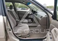 2000 Toyota CAMRY фото