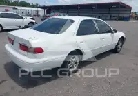 2000 Toyota CAMRY photo