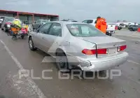 2000 Toyota CAMRY фото