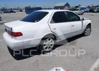 2000 Toyota CAMRY photo