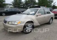 2000 Toyota CAMRY фото