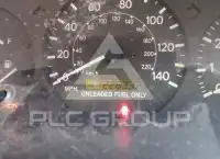 2000 Toyota CAMRY photo